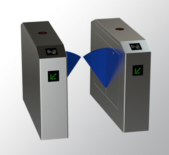 桥式斜角翼闸ZRZN-JW359