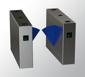 桥式直角翼闸ZRZN-JW369