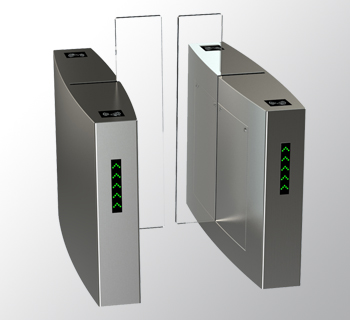 桥式直角平移闸ZRZN-JW629