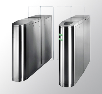 桥式斜角平移闸ZRZN-JW649