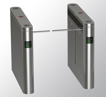 豪华桥式圆弧一字闸ZRZN-JW728