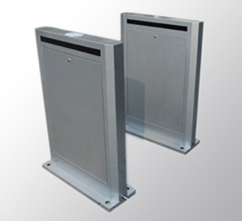 无障碍通道ZRZN-JW919