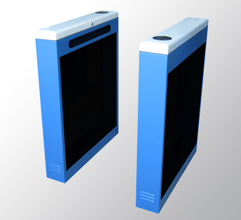 豪华无障碍通道ZRZN-JW928