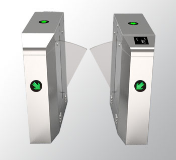 桥式斜角翼闸ZRZN-JW389