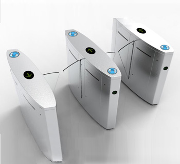 豪华桥式翼闸ZRZN-JW308