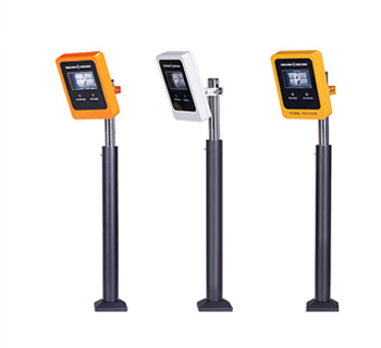 道闸车牌识别器ZRZN-D108