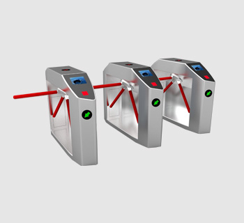 豪华三辊闸ZRZN-JW229