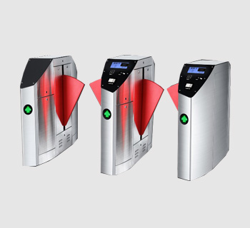 豪华翼闸HJZN-JW219